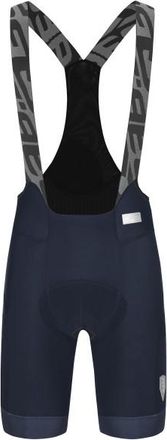 Q36.5 Gregarius Pro Bib Shorts Velohose f&uuml;r Herren | blau