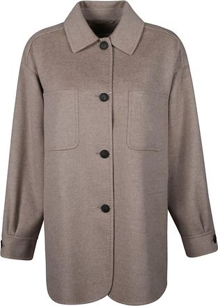 Max Mara Jacket