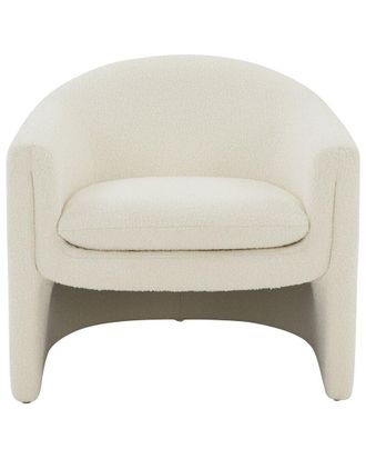 Safavieh Couture Laylette Accent Chair
