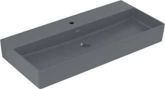 Villeroy & Boch Villeroy&boch - Lavabo Mural Memento 2.0, 1000 X 470 Mm, 1