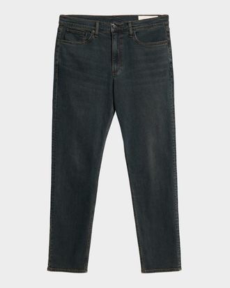 Rag & Bone Men & apos;s Fit 2 Slim Fit Stretch Infuse Jeans