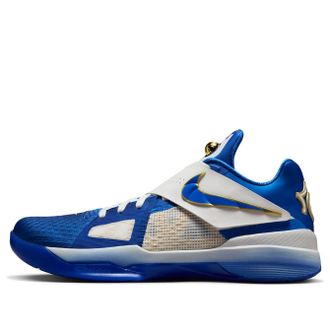 Nike KD 4 MVP FZ3540-400