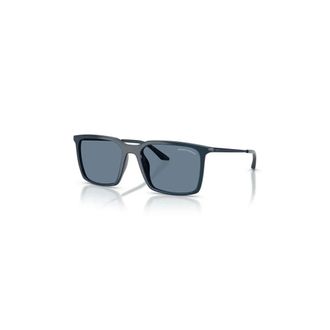A|X Armani Exchange Heren, Accessoires, Blauw, Maat: 55 MM Nylon
