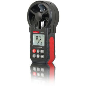 OEM Anem&oacute;metro Anem&oacute;metro Medici&oacute;n De Temperatura Del Viento Velocidad Del Aire