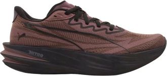 Puma Deviate Pure Nitro - - Sport - Uomo - Marrone - 44 EU