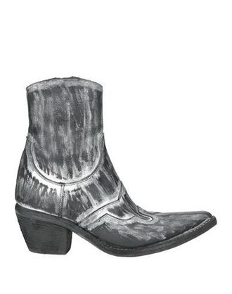 Fauzian Jeunesse SCHUHE - Stiefeletten auf YOOX.COM