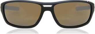 Vuarnet VL1918 RACING REGULAR 0002 7184 Mens Sunglasses Black Size 62