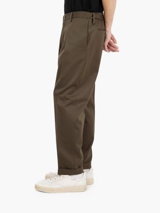 BRIGLIA 1949 Pantaloni Tokyos militare