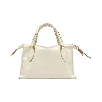 Gianni Chiarini Handbags, female, White, ONE SIZE, Ralph Handbag