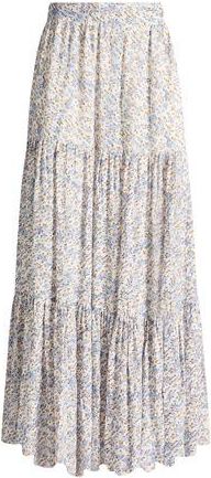 Relish BOTTOMWEAR - Maxi skirts on YOOX.COM