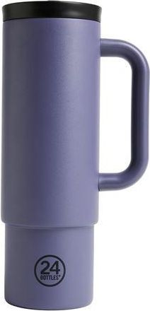 24 Bottles STRAW CUP 800 ML