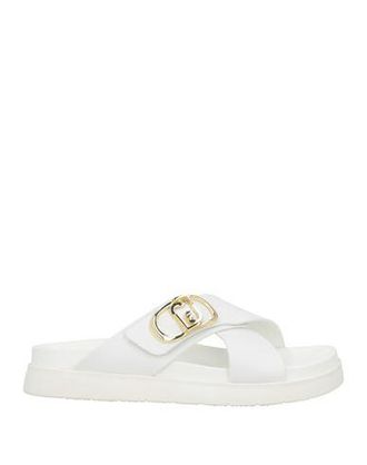 Liu Jo FOOTWEAR - Sandals on YOOX.COM