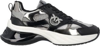 Pinko Pinko Sneakers Zwart