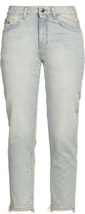 Jijil BOTTOMWEAR - Jeans on YOOX.COM