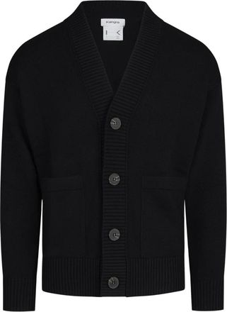 KANGRA Uomo, Maglie, Nero, 2Xl, new