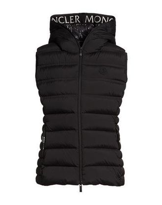 Moncler COATS & JACKETS - Gilets sur YOOX.COM