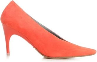 Balenciaga Mujer, Zapatos, Rojo, Talla: 37 EU