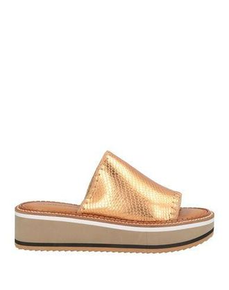 Robert Clergerie CALZADO - Sandalias con cierre en YOOX.COM