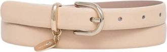 Joop Belts - Dames - Riemen - Roze - 80 CM - Accessoires