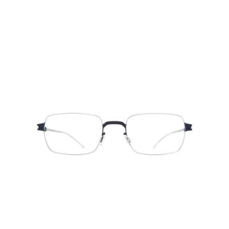 Mykita Asger 271 OPT - unisex - Brillen - Grijs - 55 MM - Accessoires