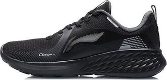 Li-Ning Soft Element Black ARHR077-1