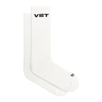 VETEMENTS Uomo, Mutande, Bianco, S, new