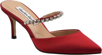 Charles by Charles David Adelynn Pump