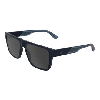 Lacoste Sunglasses, male, Blue, Size: 58 MM L6085S Sunglasses