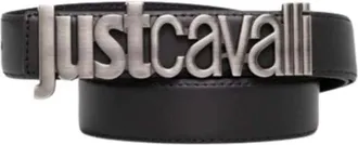 Just Cavalli Mujer, Accesorios, Negro, Talla: 110 CM