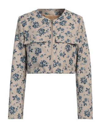 Semicouture COATS & JACKETS - Jackets on YOOX.COM