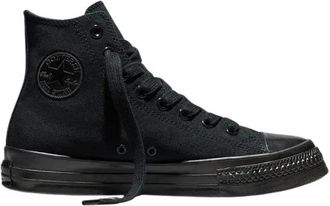 Converse Chuck Taylor Throwback HI - - Shoes - Uomo - Nero - 44 EU