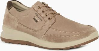 Josef Seibel Mens Marley 51 Mens Shoes - Tan - Size: 9.5