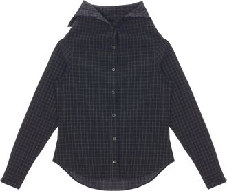 Our Legacy ICHm Ich werde dich nicht gehen lassen