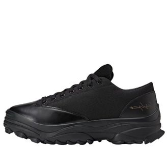 adidas x Y-3 GSG9 Lo Black KI4342
