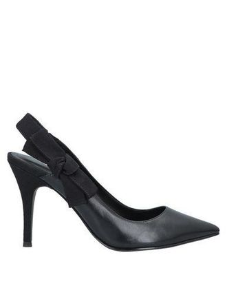 What For FOOTWEAR - Pumps on YOOX.COM