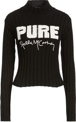 Stella McCartney KNITWEAR - Turtlenecks on YOOX.COM