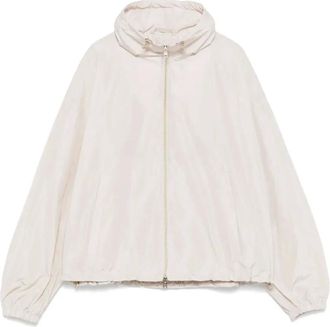 Herno Mujer, Chaquetas, Beige, Talla: M