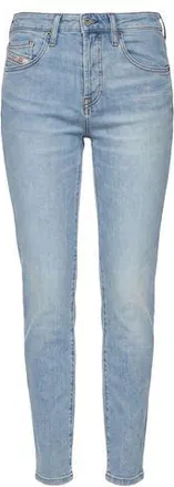 Diesel BOTTOMWEAR - Jeans on YOOX.COM