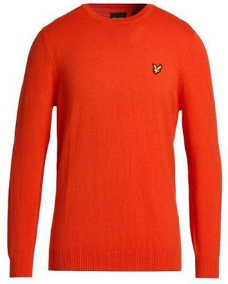 Lyle & Scott MAGLIERIA - Pullover su YOOX.COM