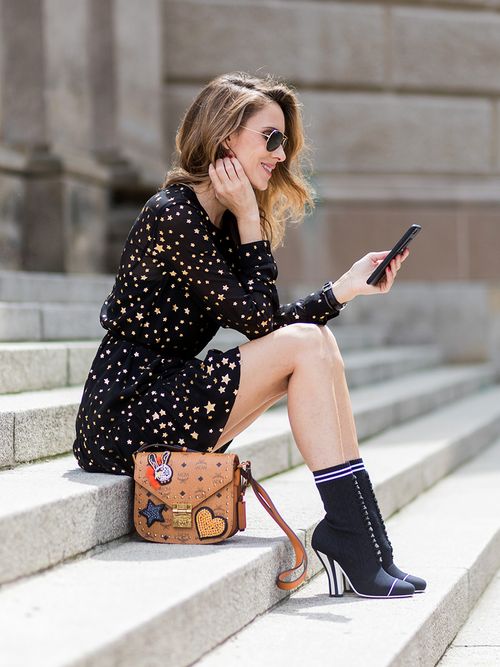 Sock Boots That Will Take Your Wardrobe To New Levels Stylight