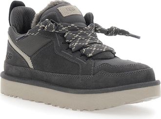 UGG Lowmel Sneaker - Gray