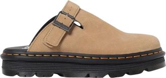 Dr. Martens Hombre, Zapatos, Beige, Talla: 43 1/2 EU