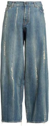 Haikure BOTTOMWEAR - Pantaloni jeans su YOOX.COM