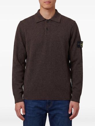 Stone Island Maglia Rws