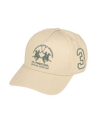 La Martina ACCESSORIES - Hats on YOOX.COM