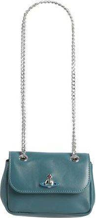 Vivienne Westwood EMMA SMALL PURSE WITH CHAIN