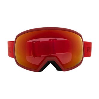 Rossignol Fitness, unisex, Veelkleurig, ONE Size, Izar Goggles