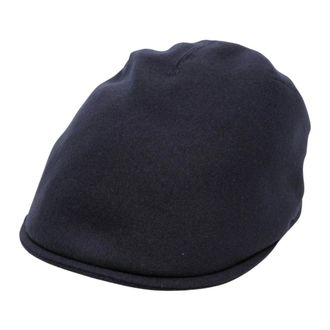 Gran Sasso Accessoires, Heren, Blauw, L, 598C Cappello