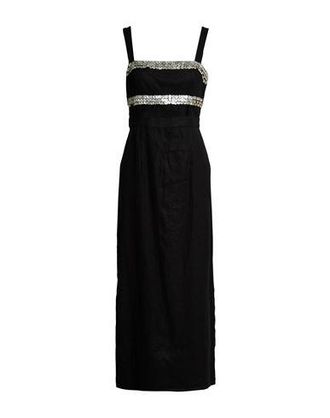 Staud VESTIDOS - Vestidos largos en YOOX.COM