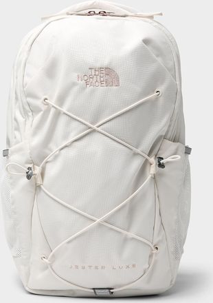 The North Face Womens Jester Luxe backpack